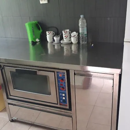 Apartment V