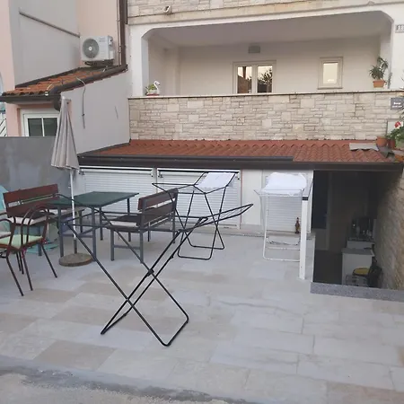Apartment V Porec