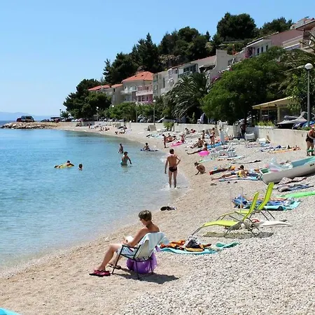 V Apartment Porec