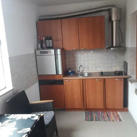 V Apartment Porec
