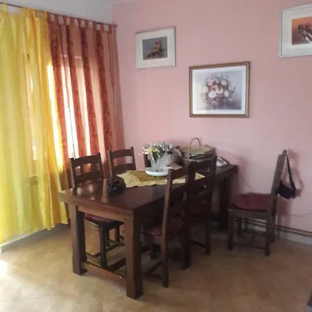 Apartment V Porec